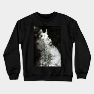 The Watcher Crewneck Sweatshirt